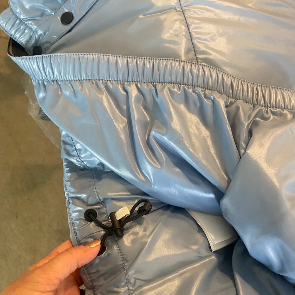 Moncler Grenoble Lamar Down Jacket - image 6